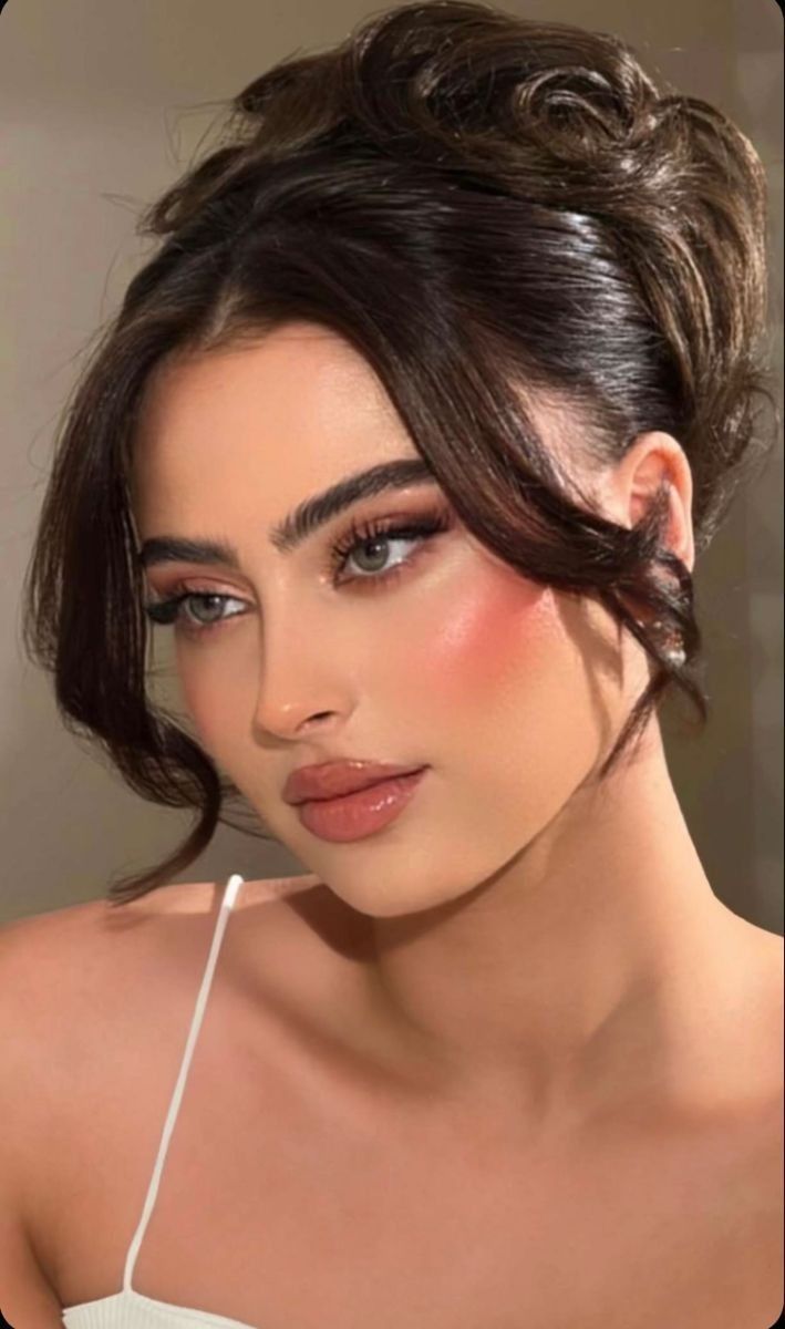 Airbrush Makeup