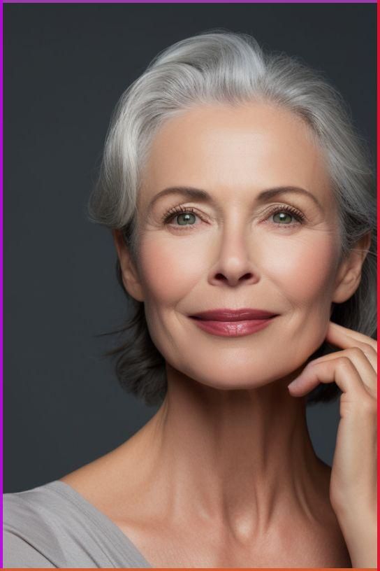 Anti-Aging Treatment