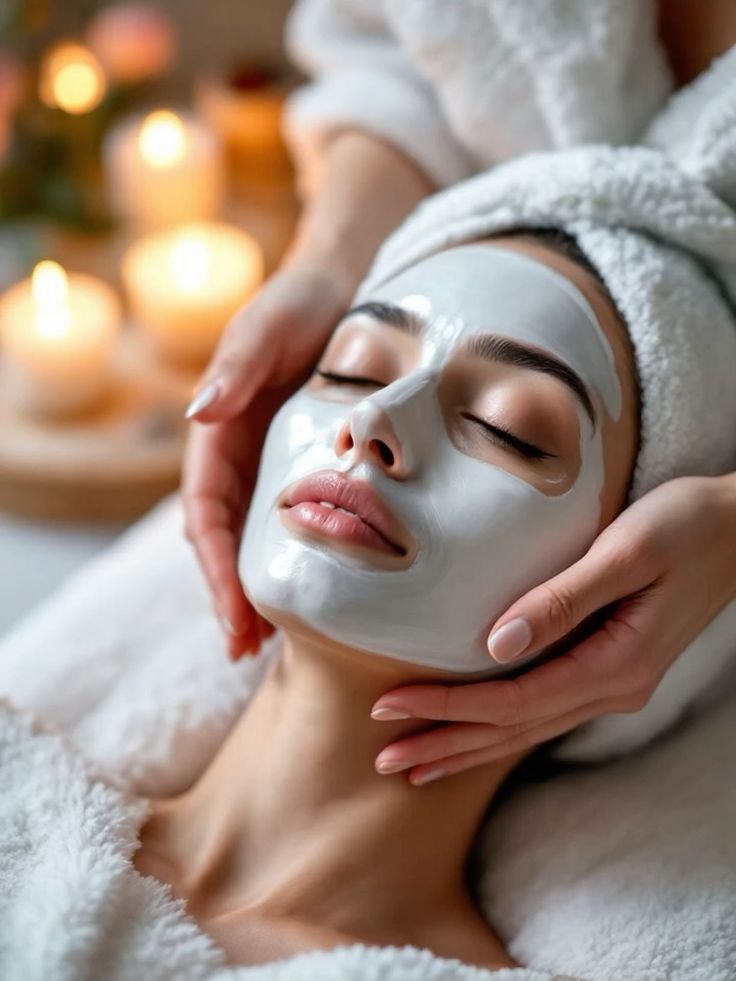 Basic Facial