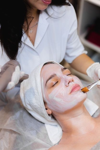 Chemical Peel