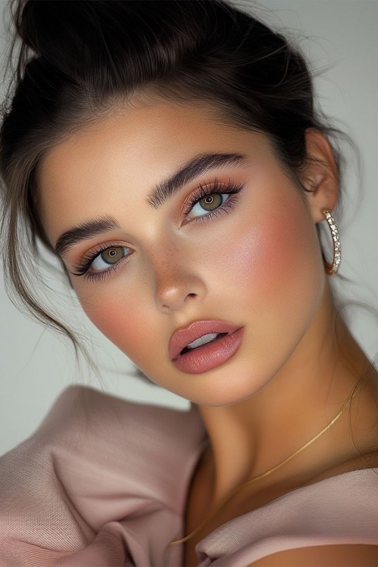 Corporate Makeup