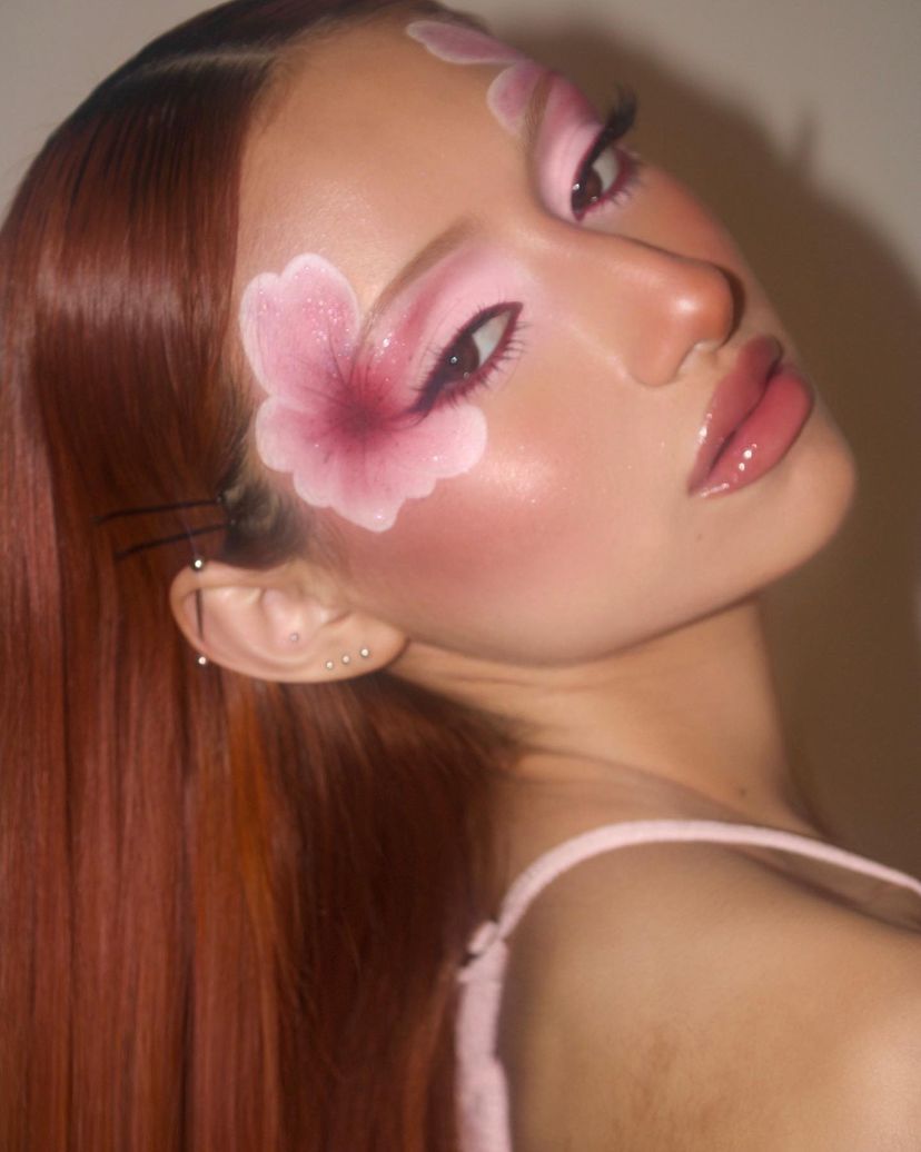 Fantasy Makeup