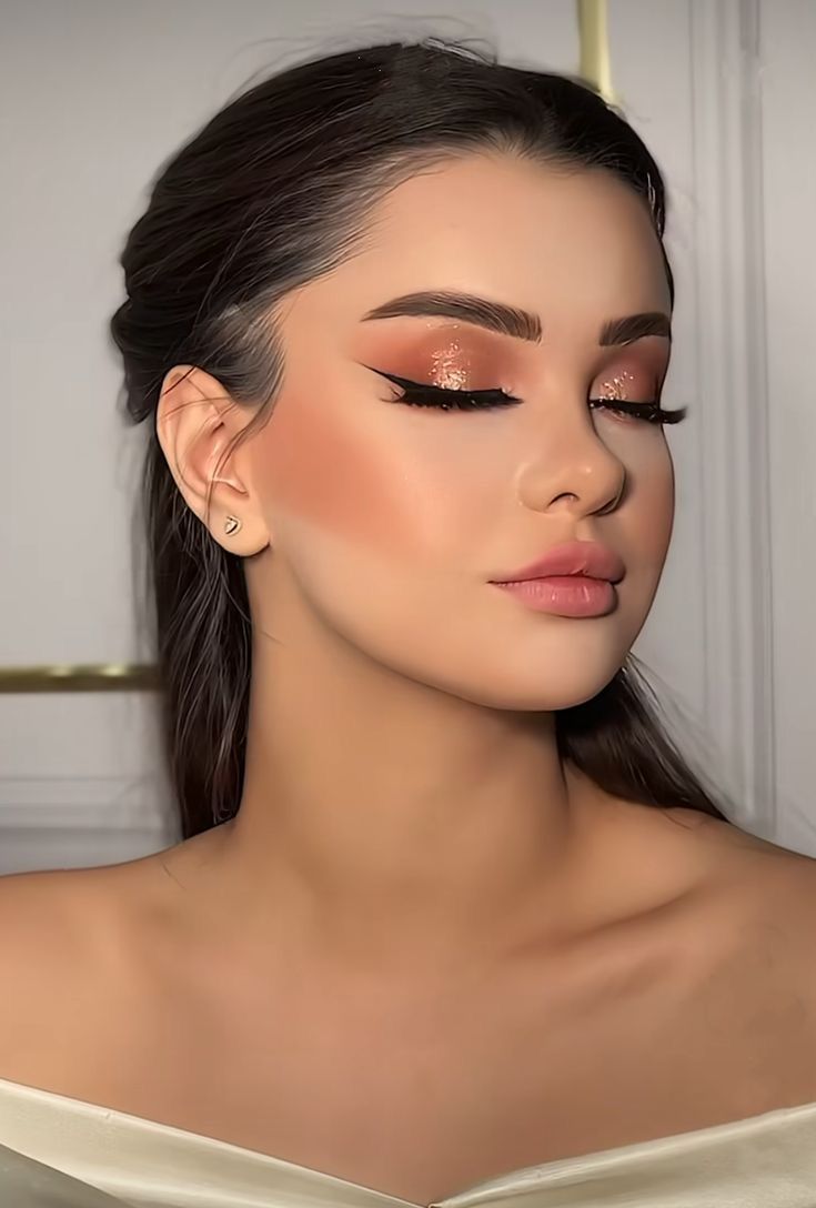 Festival Makeup