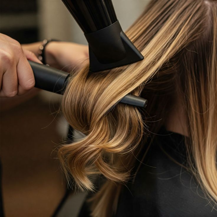 Hair Styling