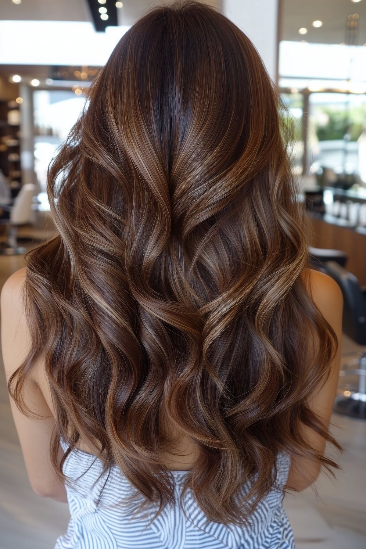 Hair Color