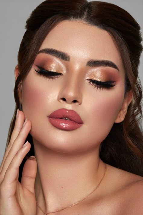 HD Makeup