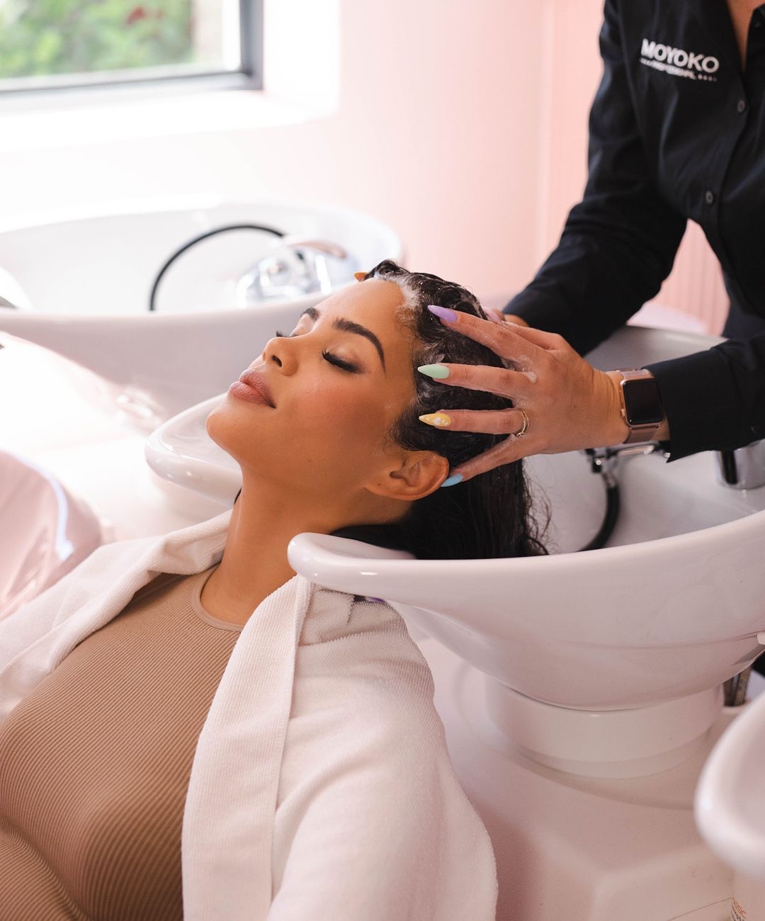 Hair Treatment