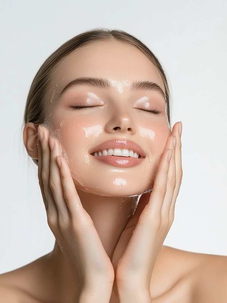 Deep Cleansing Facial