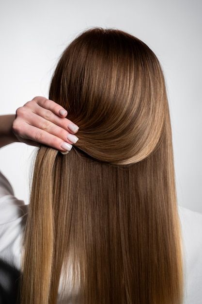 Keratin Treatment
