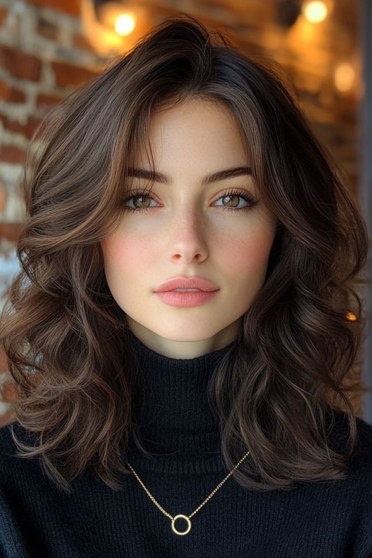 Natural Makeup