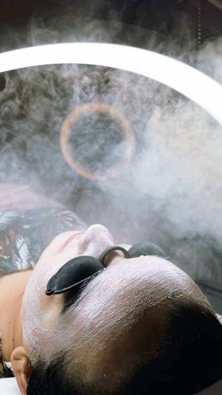 Oxygen Therapy
